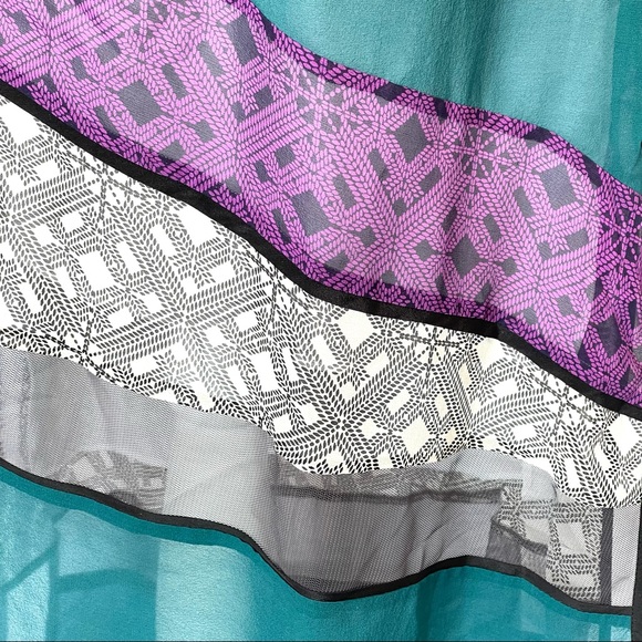 BCBGMAXAZRIA | Runway Nimue Dress - Picture 5 of 12